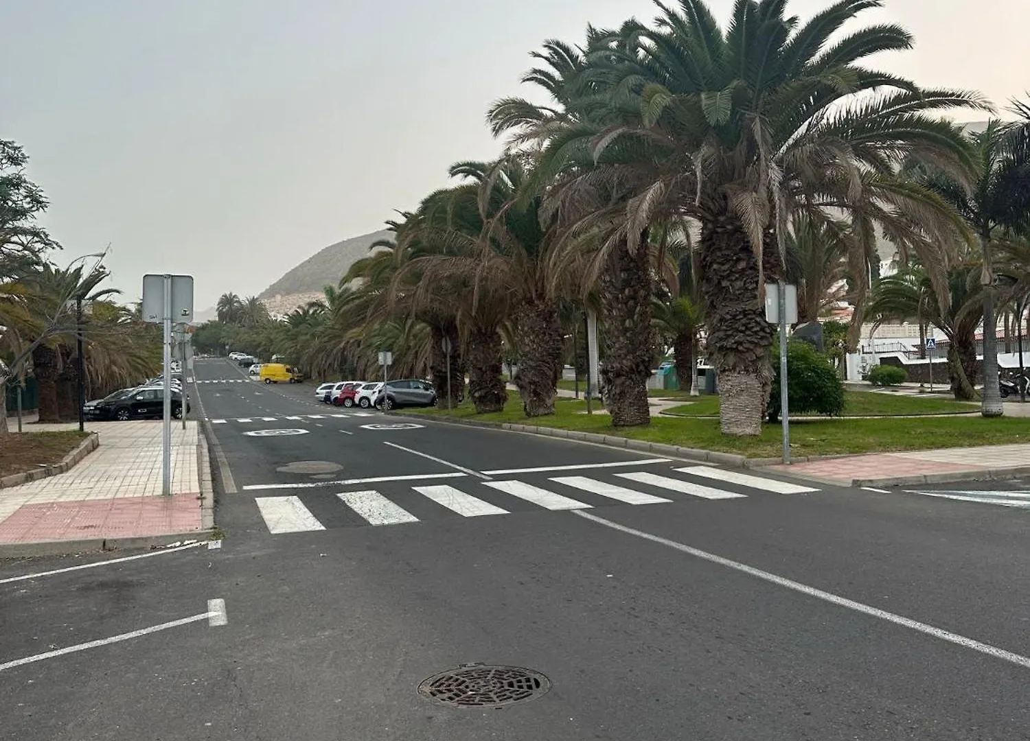Michelle Apartment 20 Sur Y Sol Los Cristianos