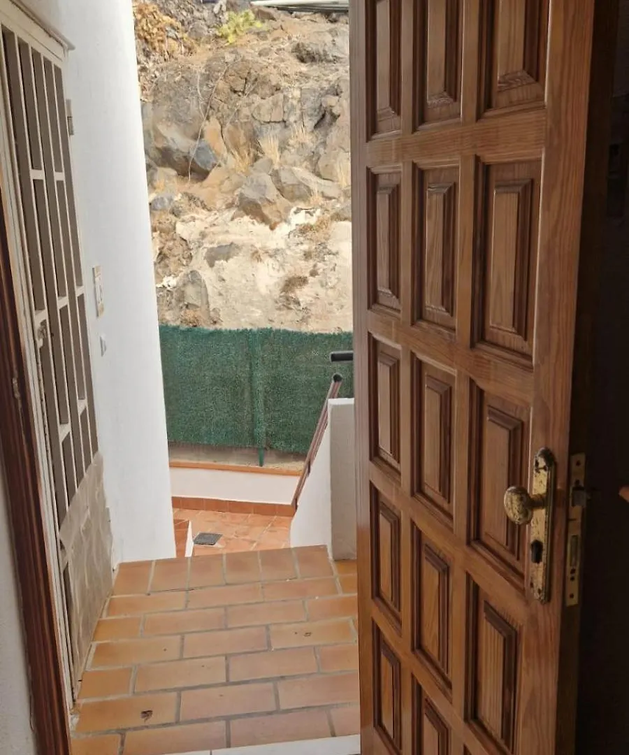 Michelle Apartment 20 Sur Y Sol Los Cristianos Ισπανία