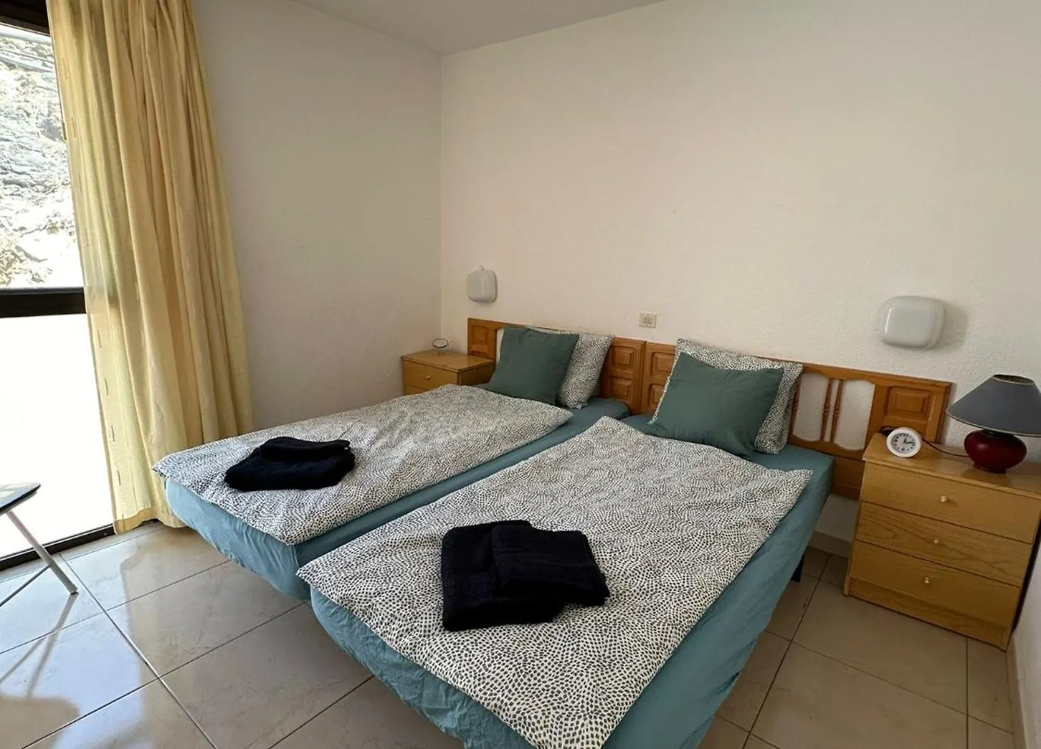 Michelle Apartment 20 Sur Y Sol Los Cristianos
