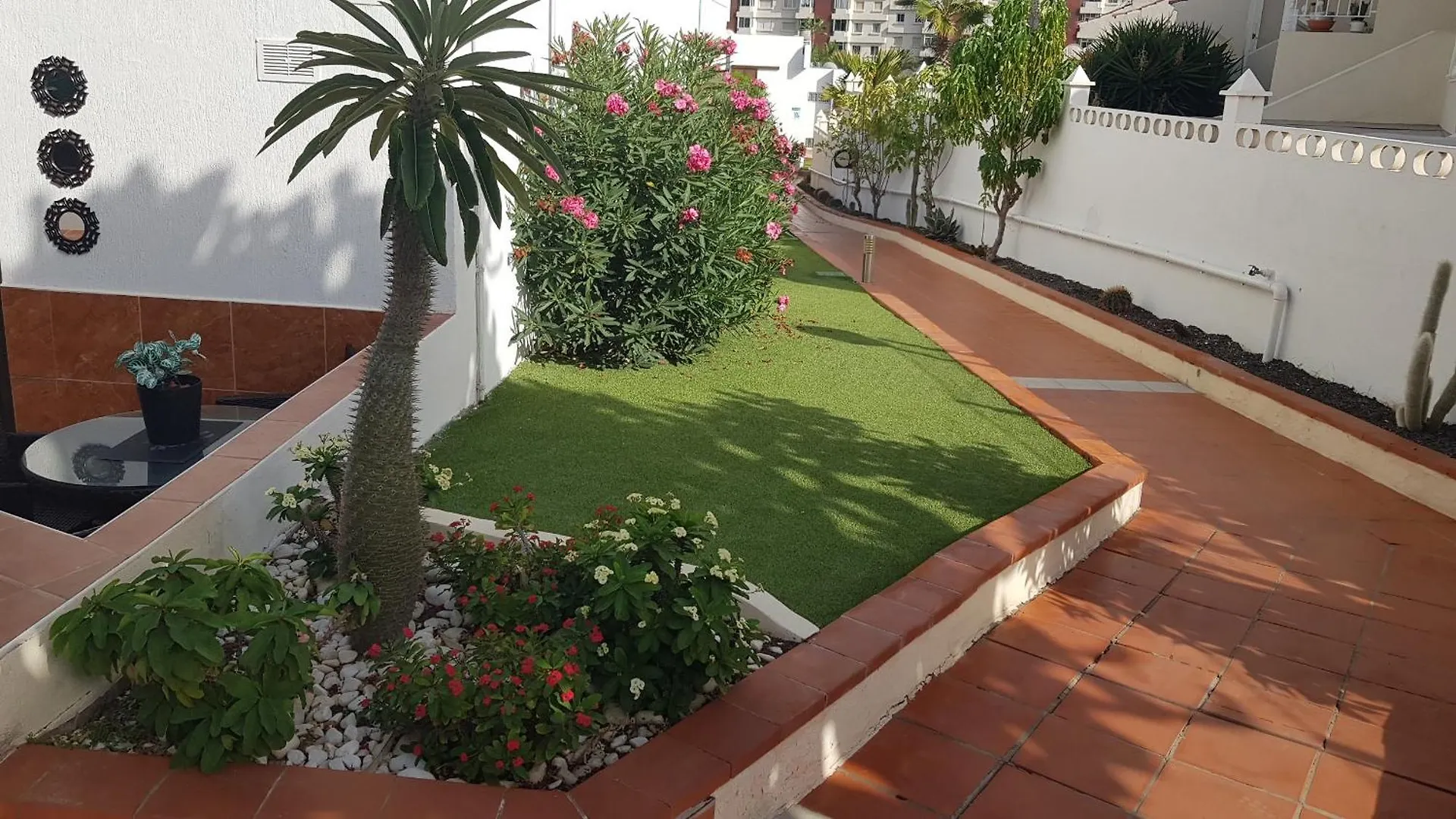 Michelle Apartment 20 Sur Y Sol Los Cristianos