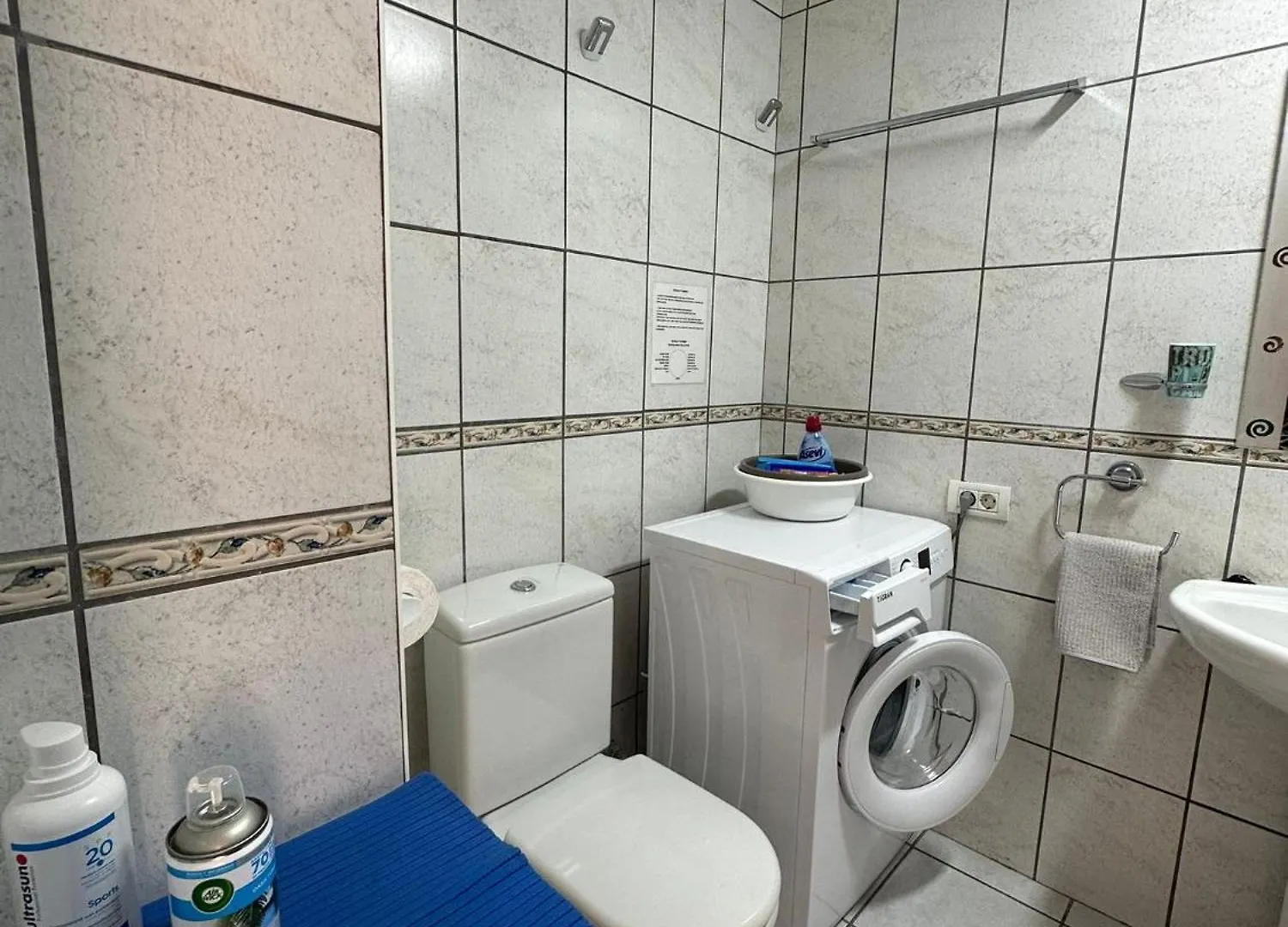 Michelle Apartment 20 Sur Y Sol Los Cristianos