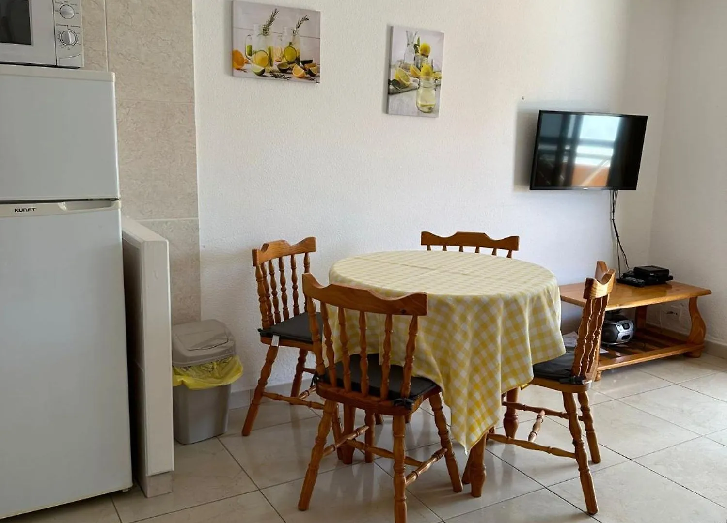 Michelle Apartment 20 Sur Y Sol Los Cristianos