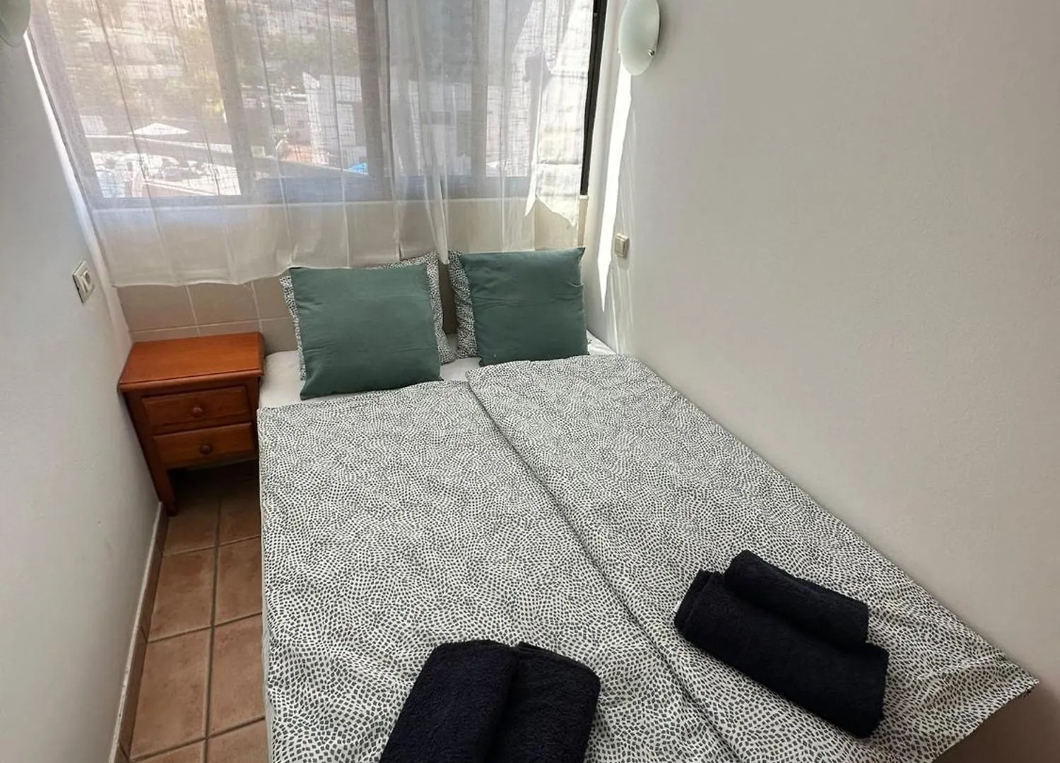 Michelle Apartment 20 Sur Y Sol Los Cristianos
