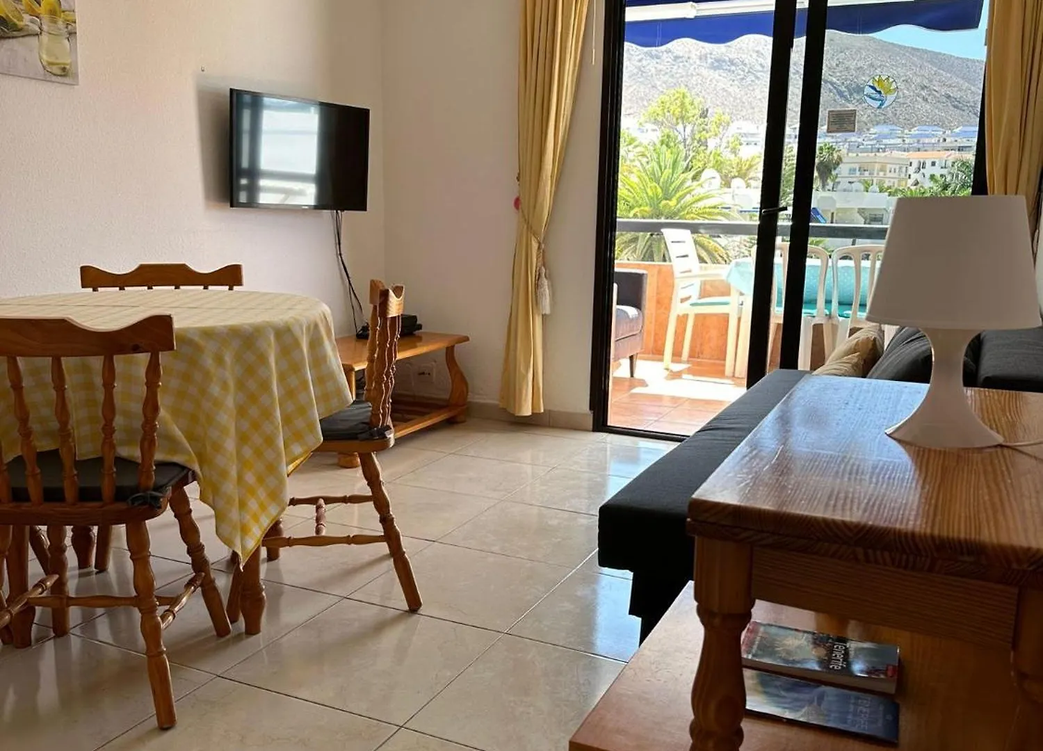 Michelle Apartment 20 Sur Y Sol Los Cristianos Los Cristianos (Tenerife)