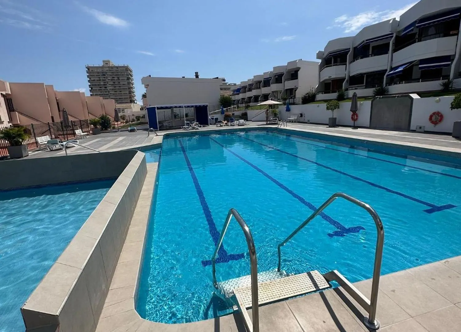 Michelle Apartment 20 Sur Y Sol Los Cristianos 0*, Los Cristianos (Tenerife)