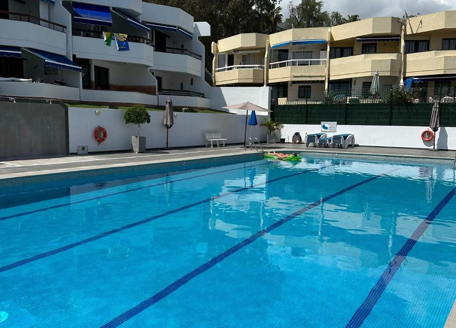 Michelle Apartment 20 Sur Y Sol Los Cristianos