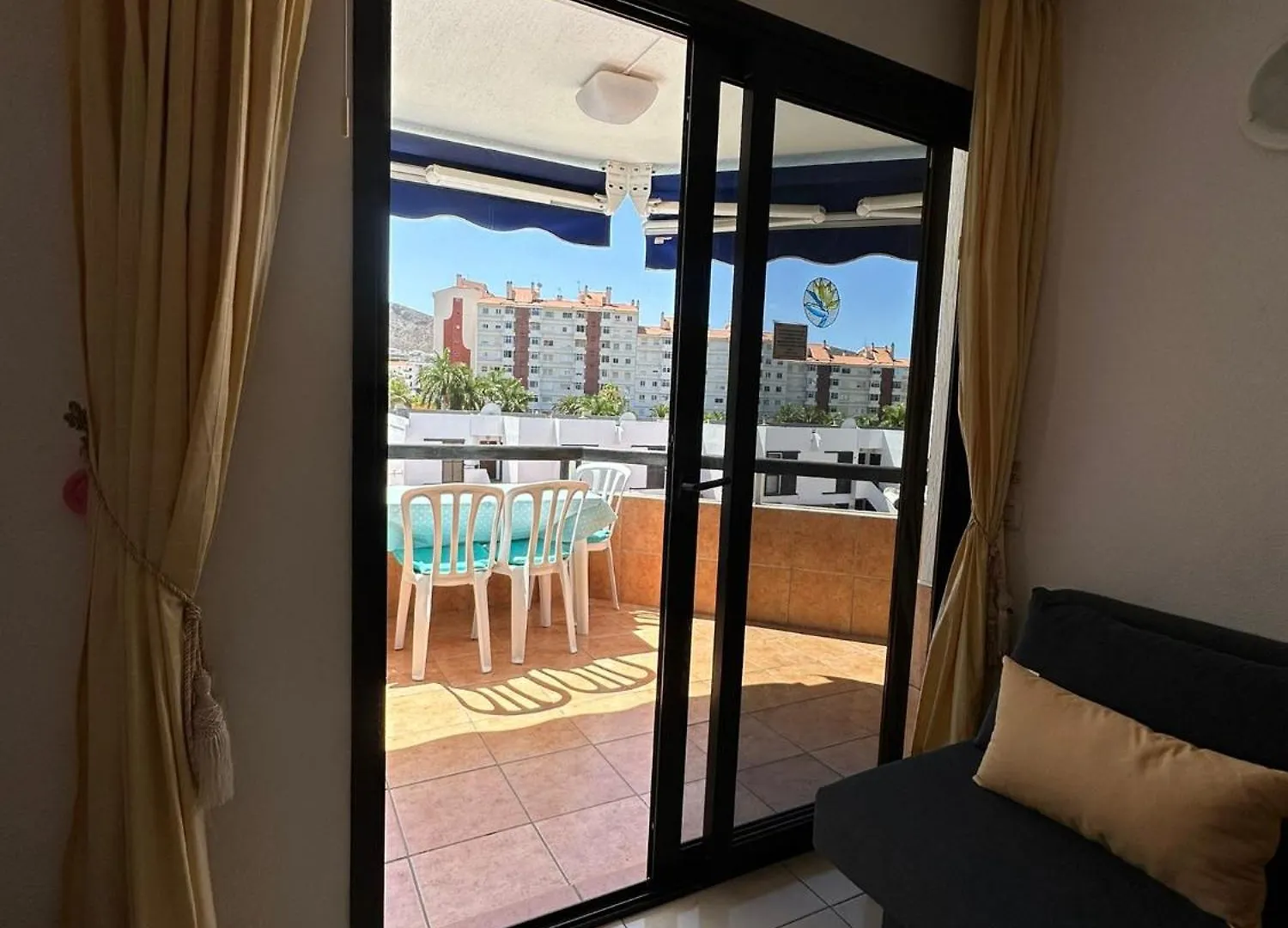 Michelle Apartment 20 Sur Y Sol Los Cristianos